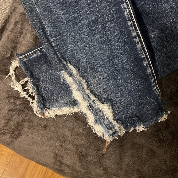 American Eagle Super hi-rise jeggings - Picture 4 of 8